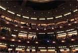 Opera House at Glyndebourne
